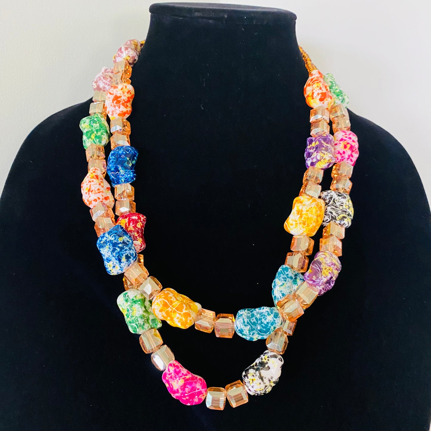 Rock Tie-Dye Collection