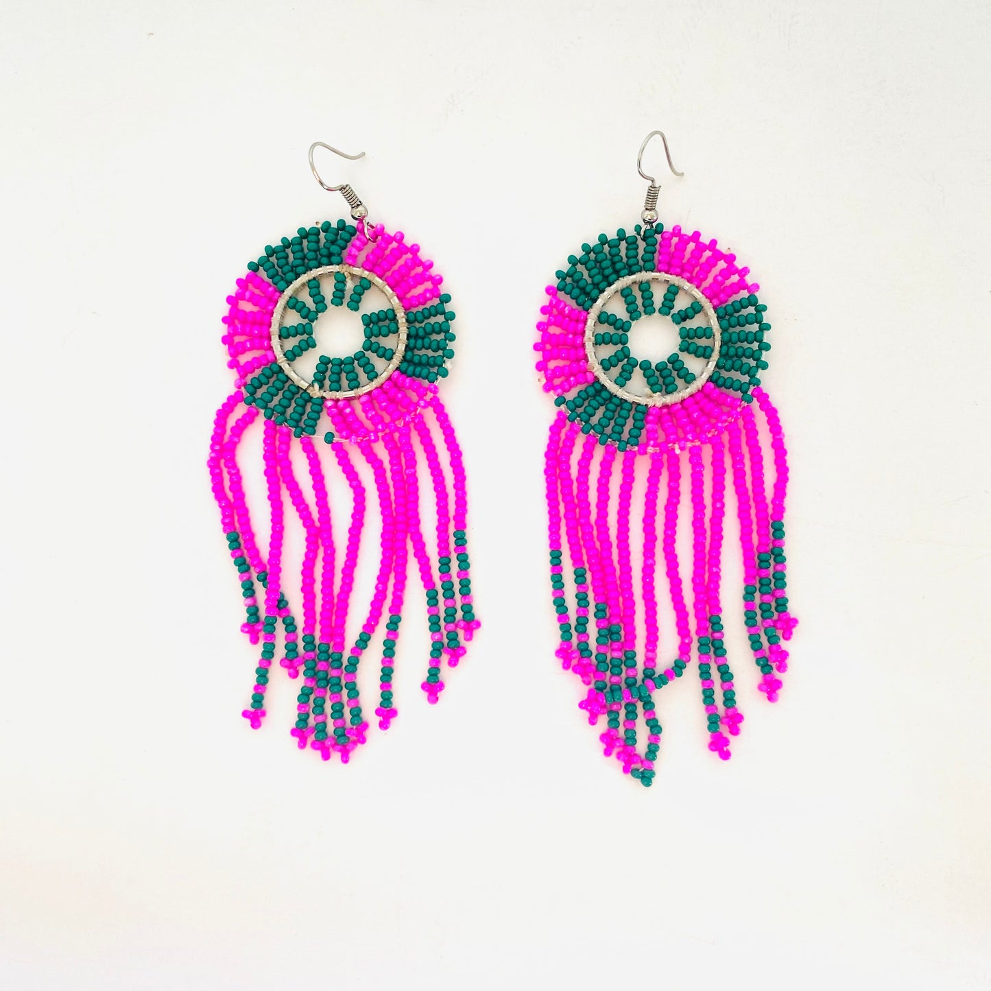 The LaTrell Earrings