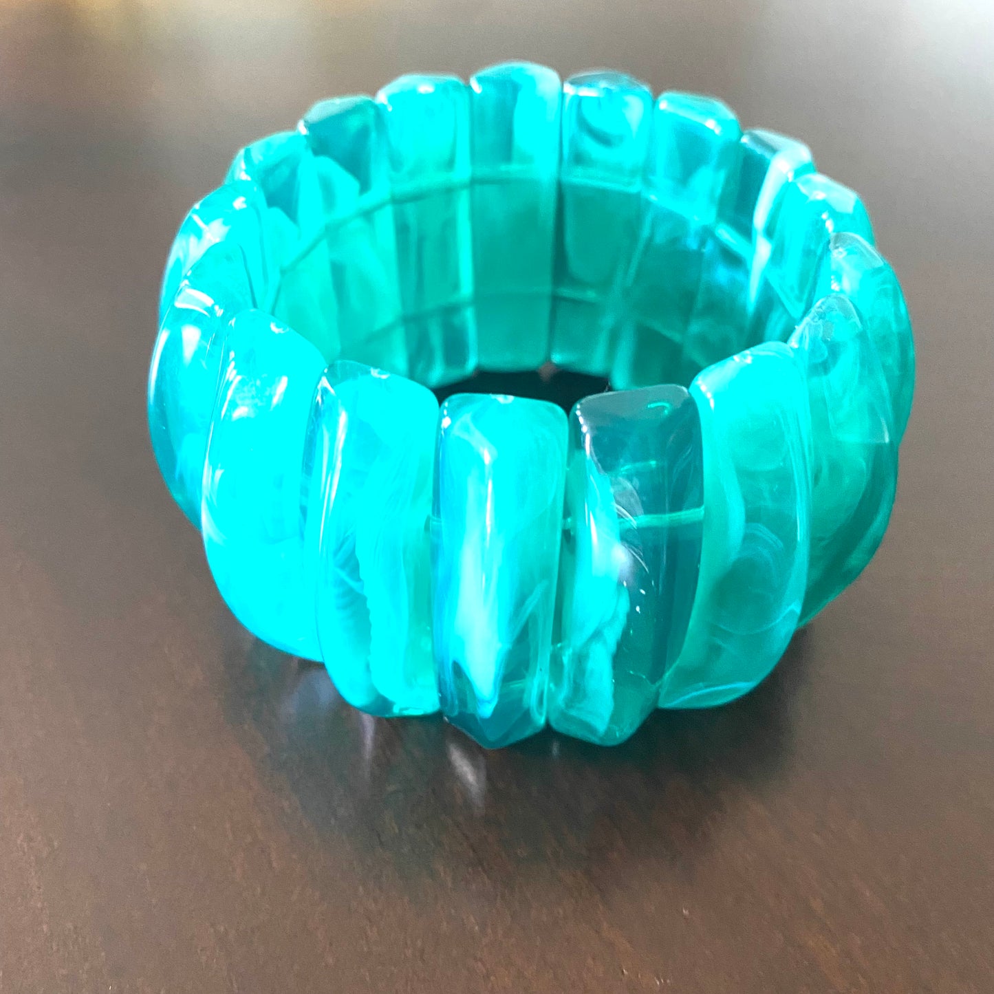 Bubble Tea Bracelets