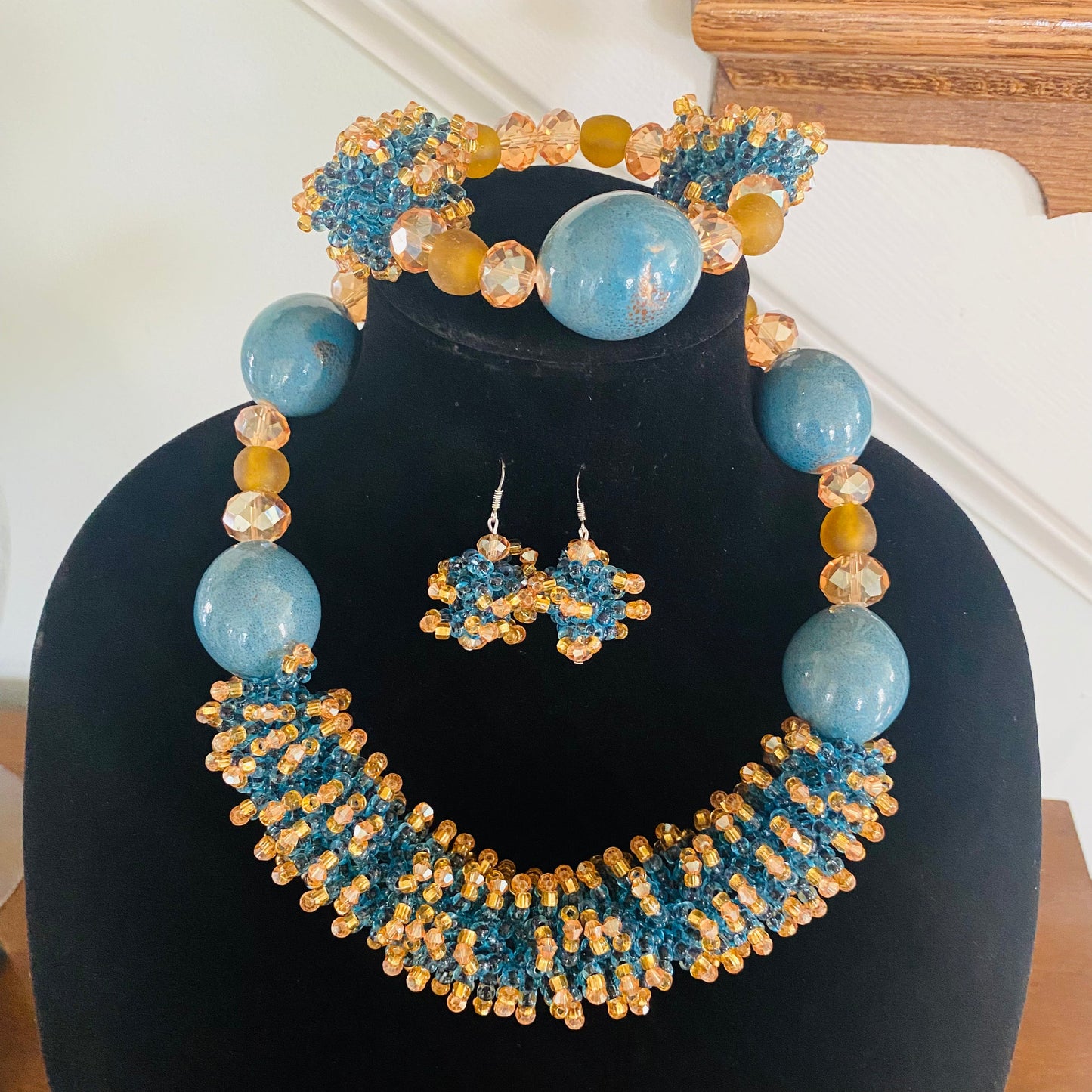 Imperfect Jewels Collection