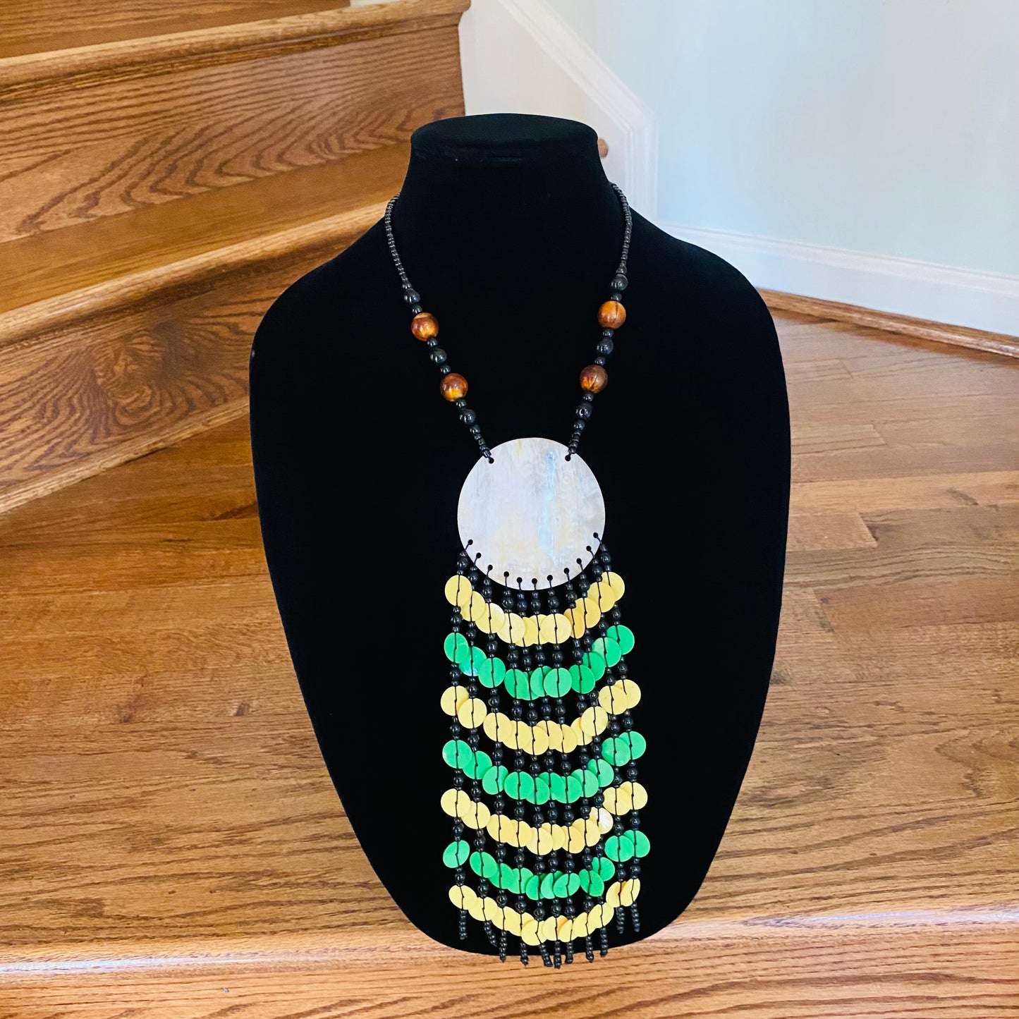 Mini Sea Collection Necklaces