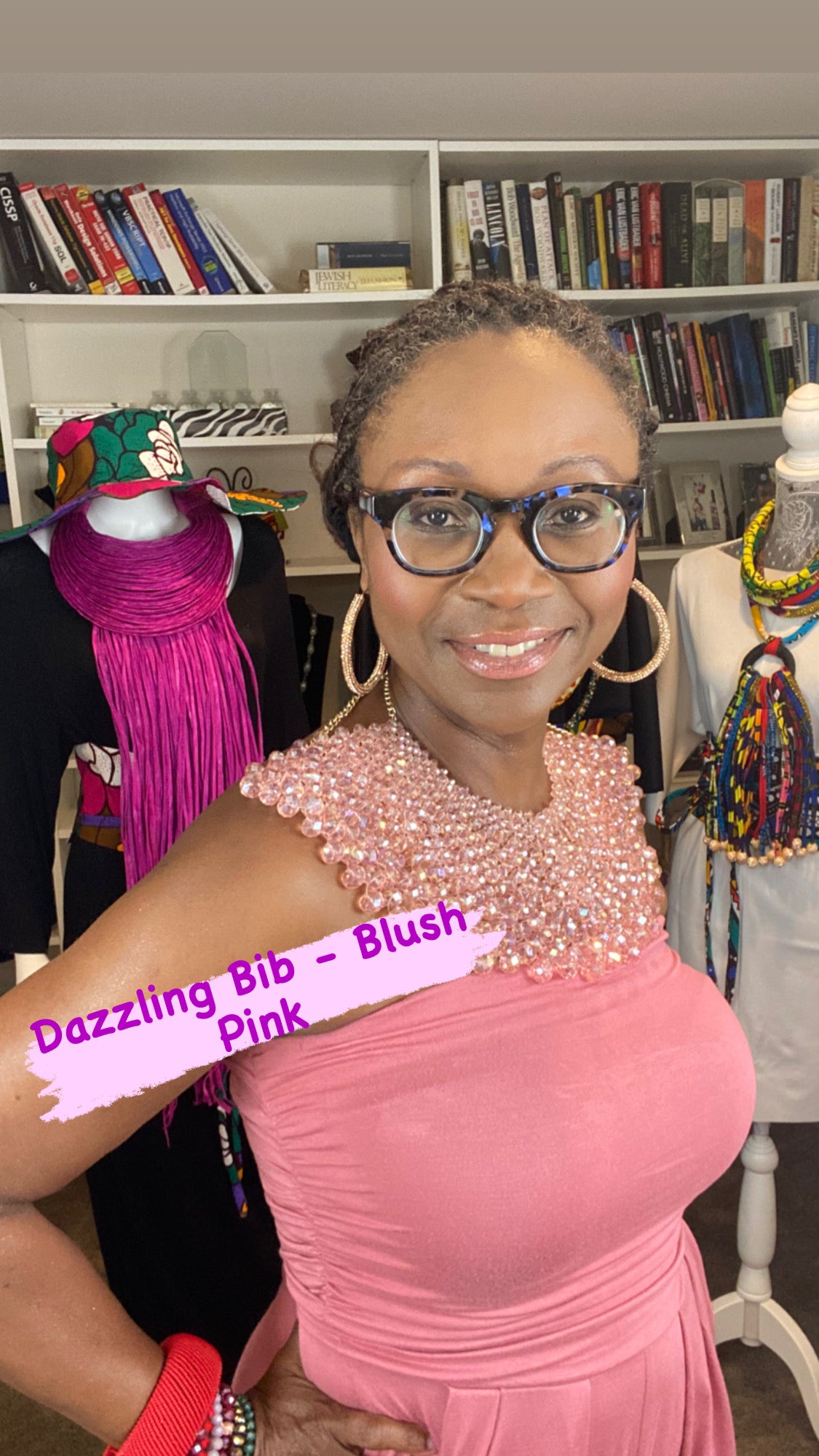 Imperfect Jewels Collection