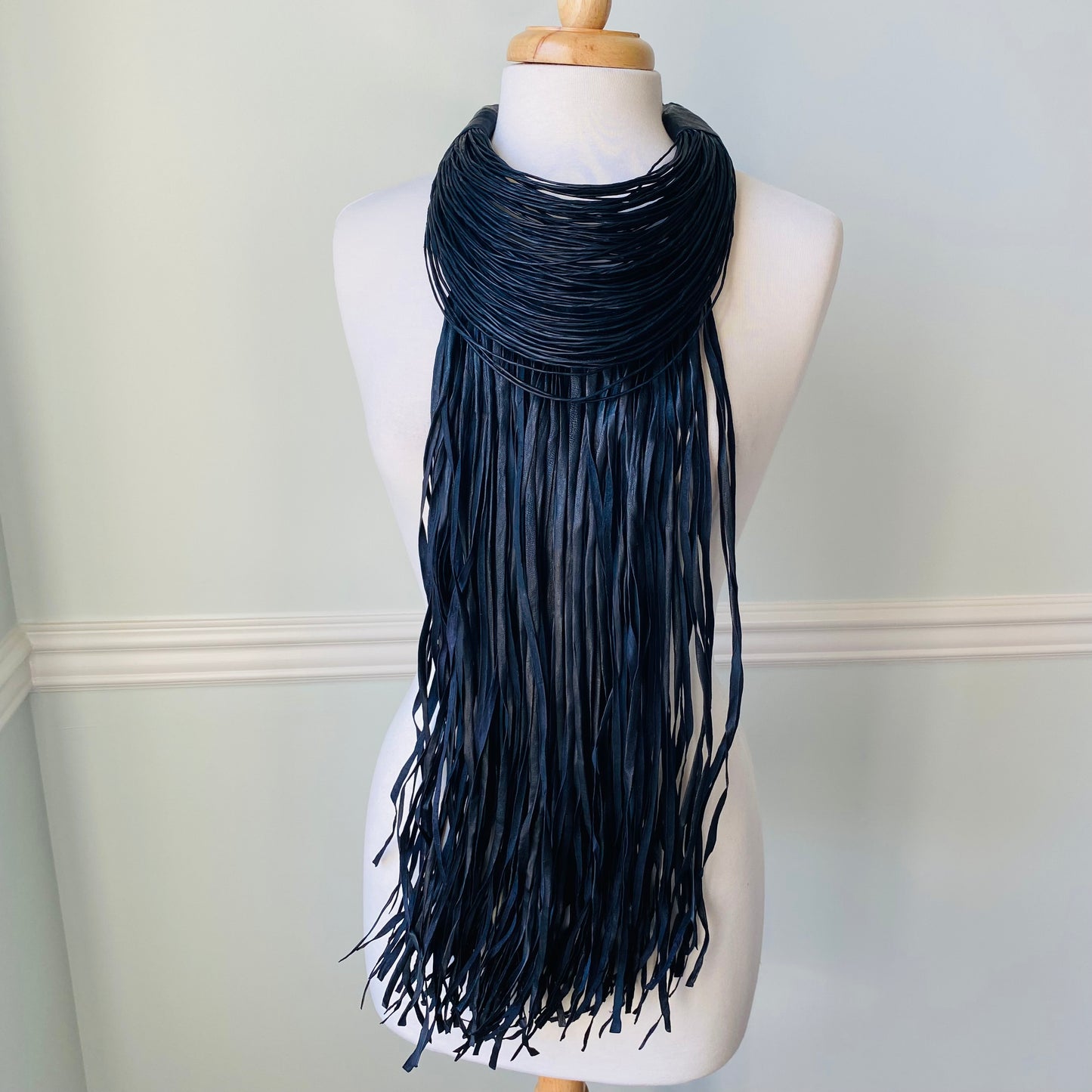 Majestic Raffia Collection