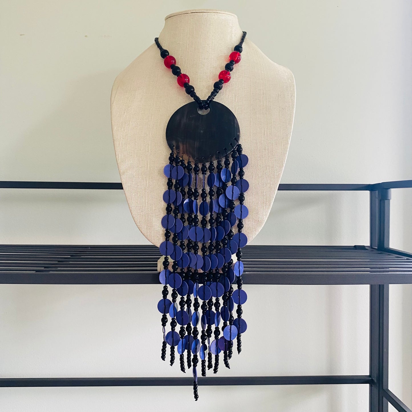 Mini Sea Collection Necklaces