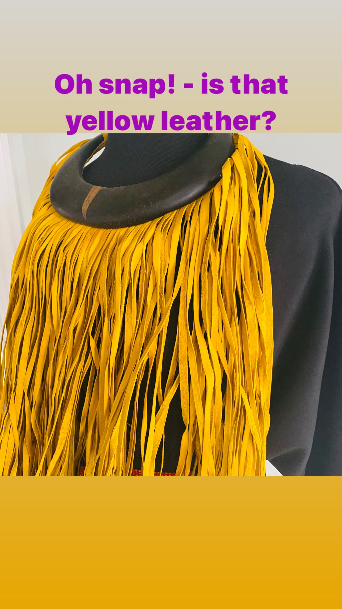 Majestic Leather Collection