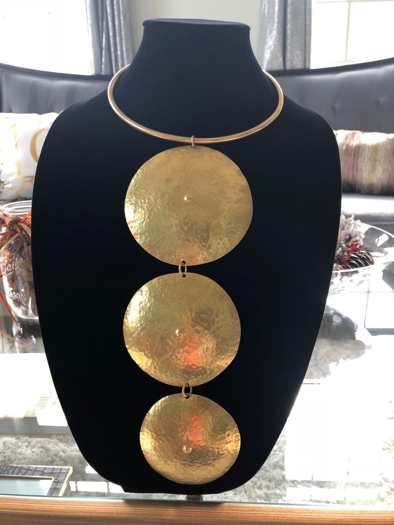 Imperfect Jewels Collection