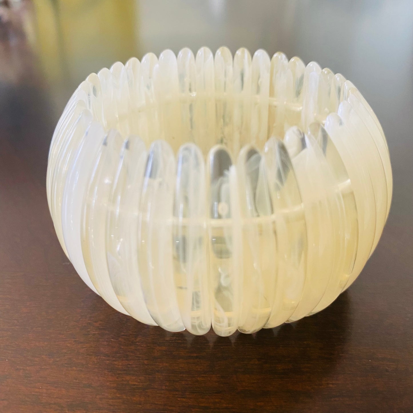 Bubble Tea Bracelets