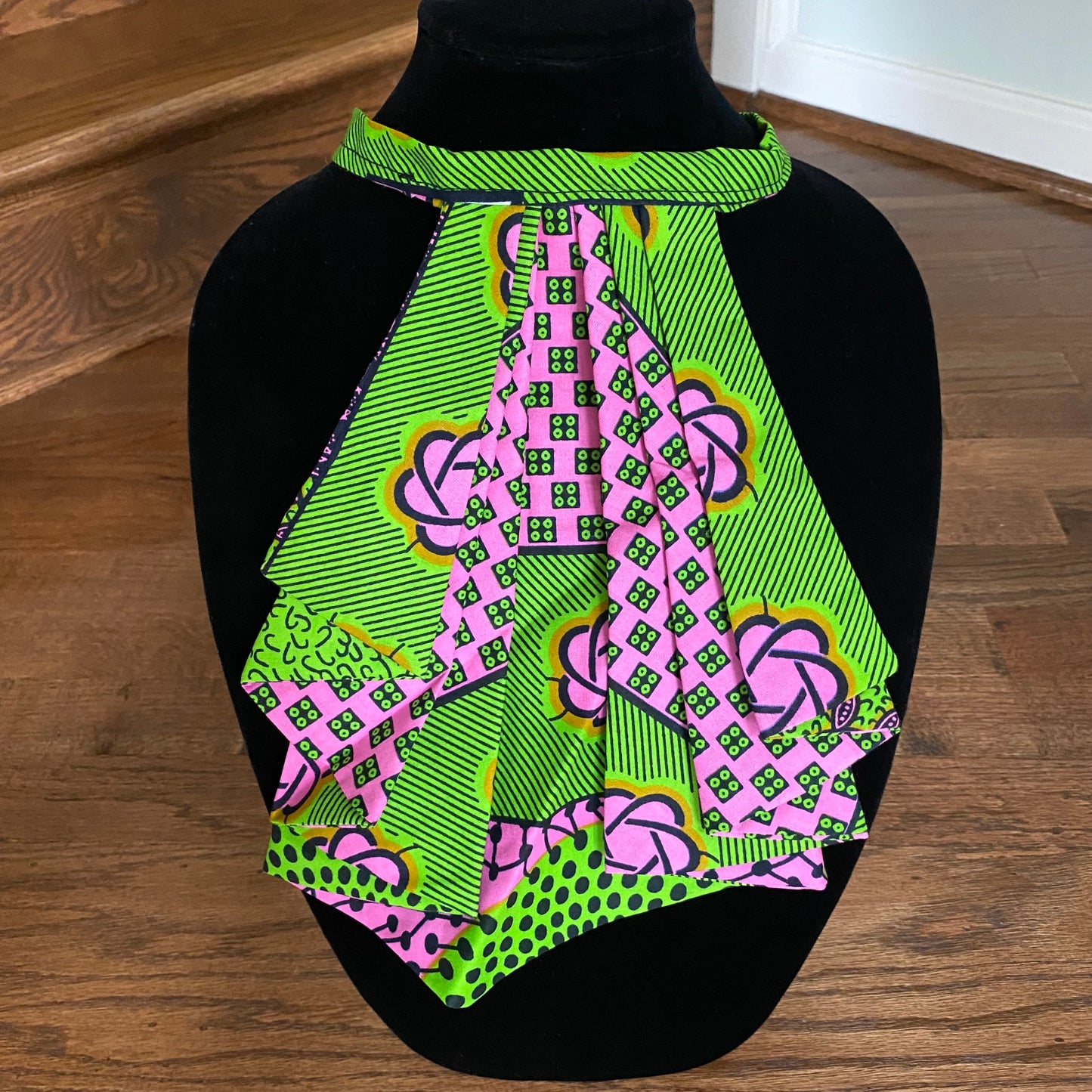 Necktie  (The Ascot)