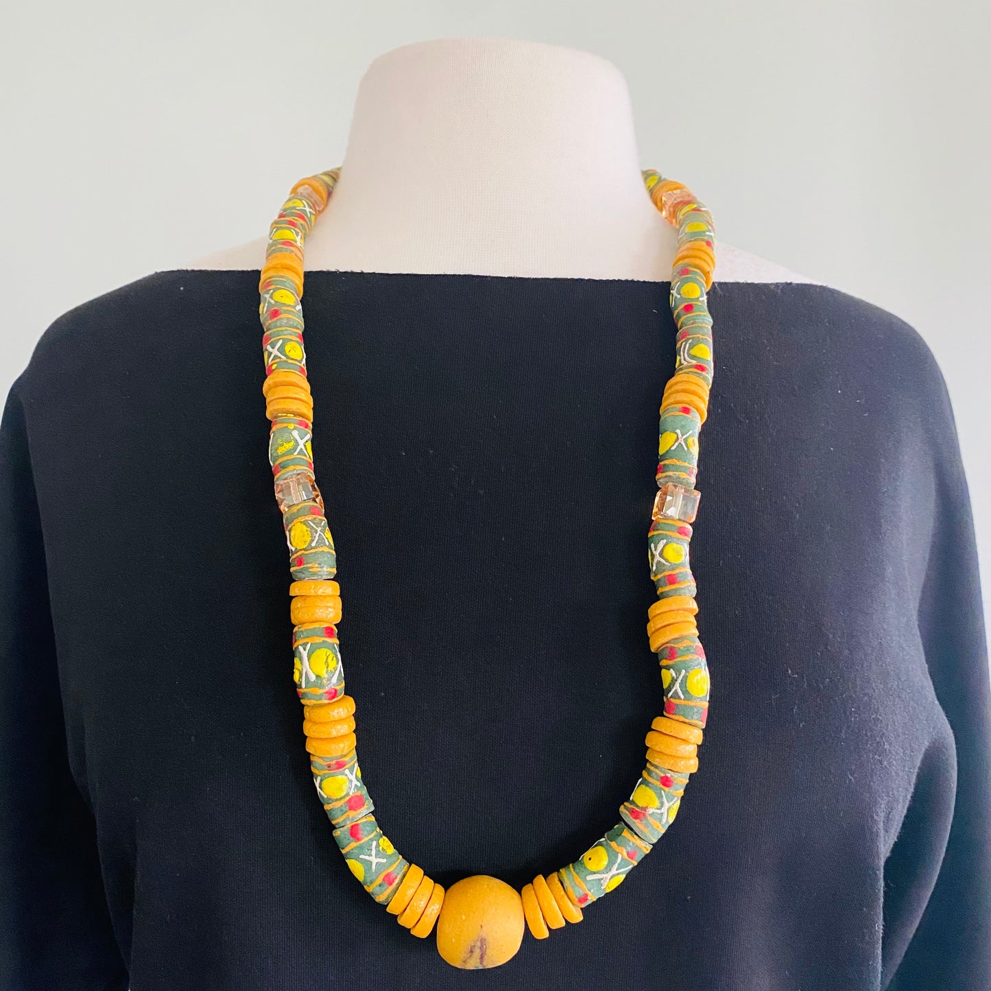 Traditional Necklace Sets