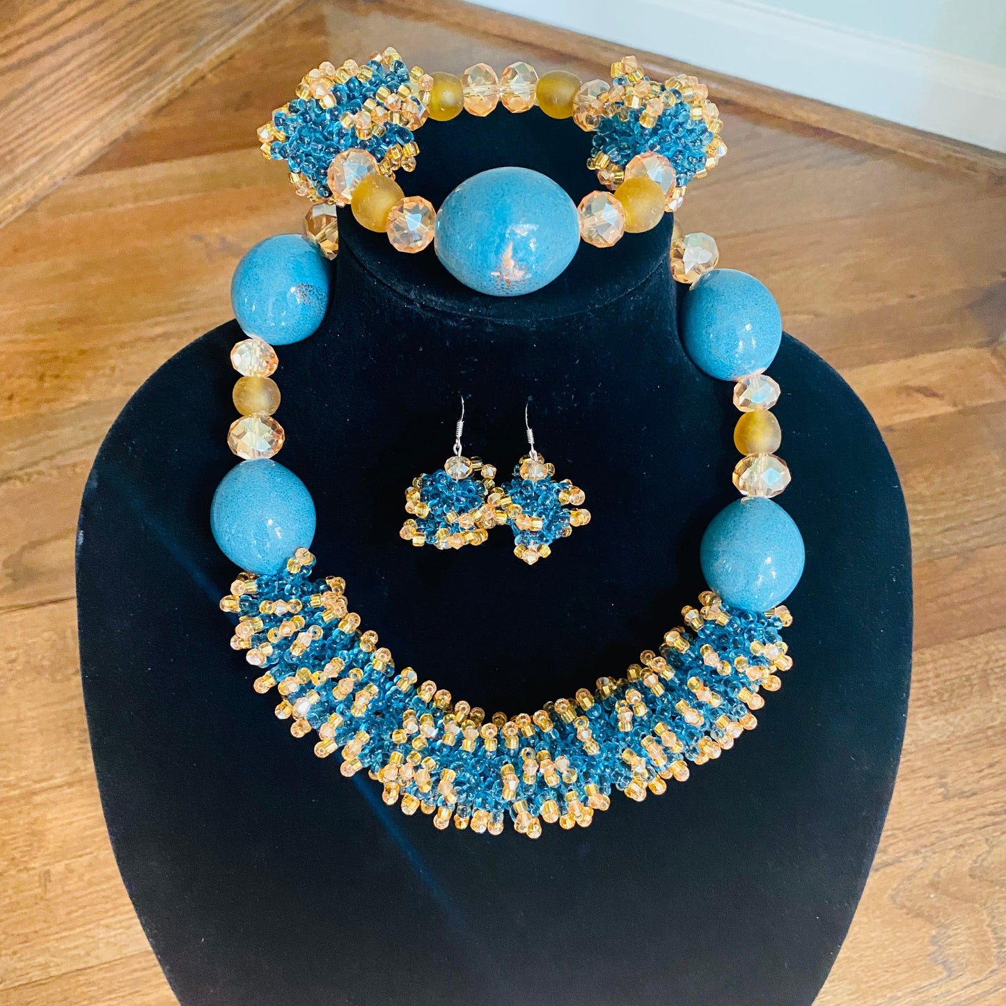 Imperfect Jewels Collection