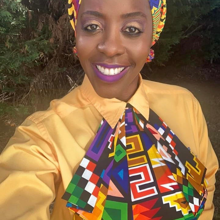 Necktie  (The Ascot)