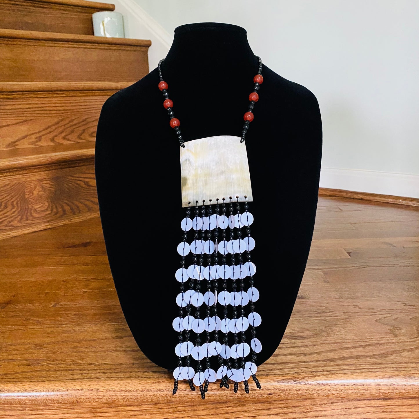 Mini Sea Collection Necklaces