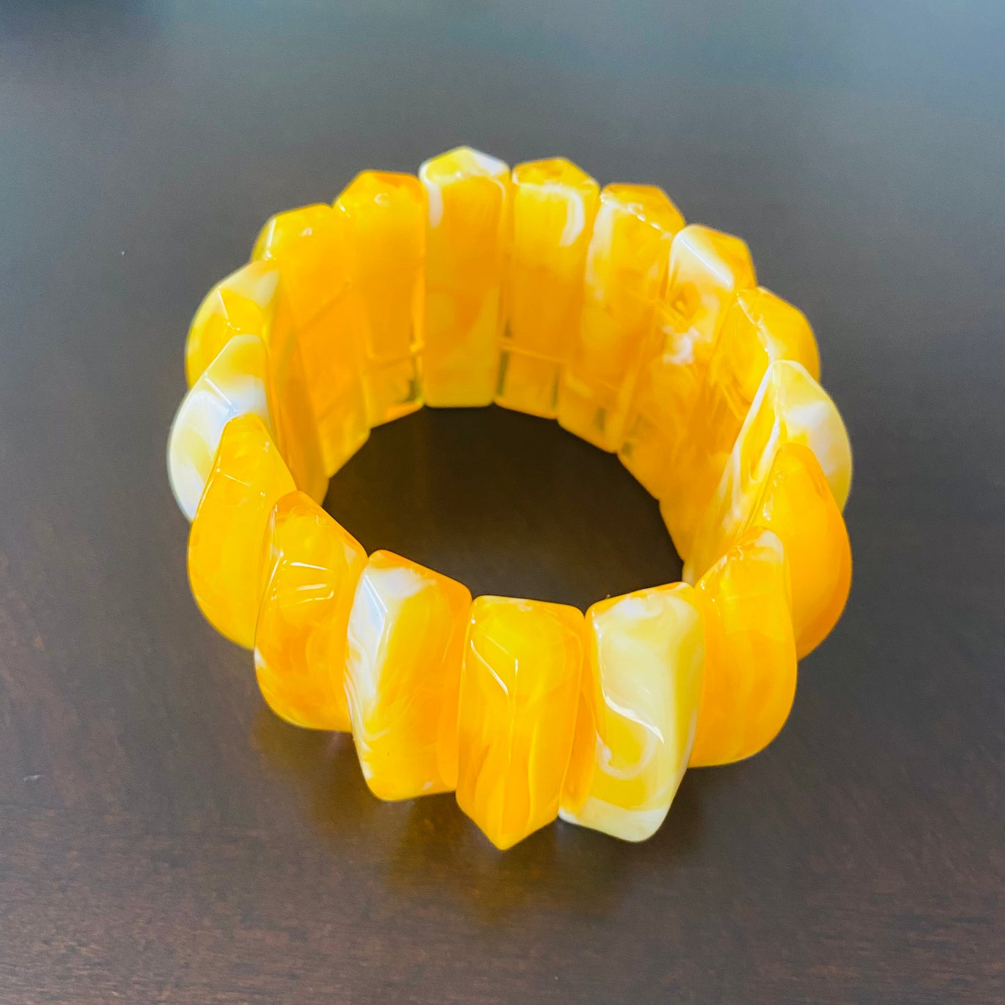 Bubble Tea Bracelets