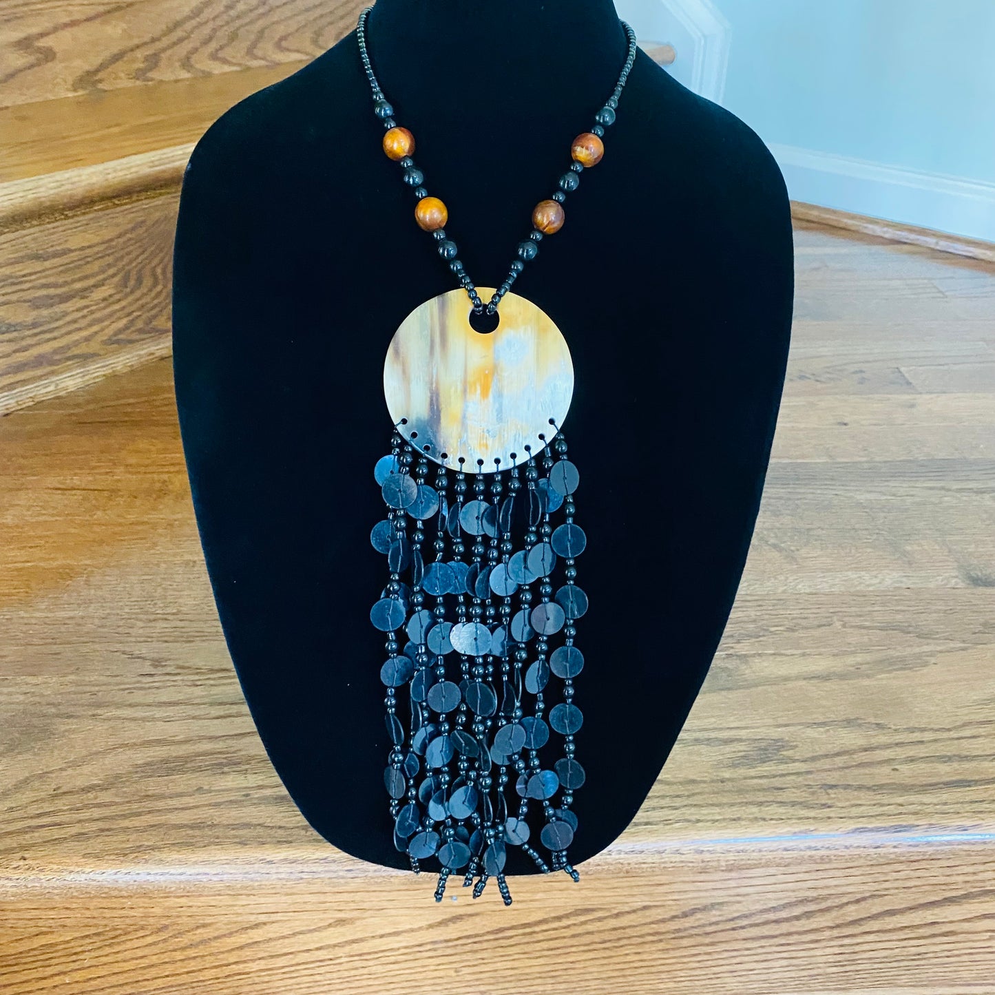 Mini Sea Collection Necklaces