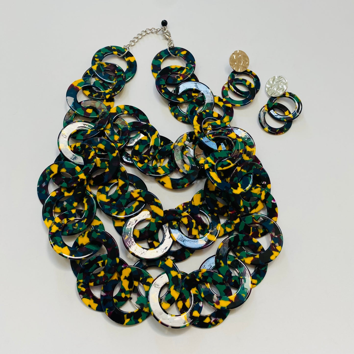 The Sovereign Necklace Sets