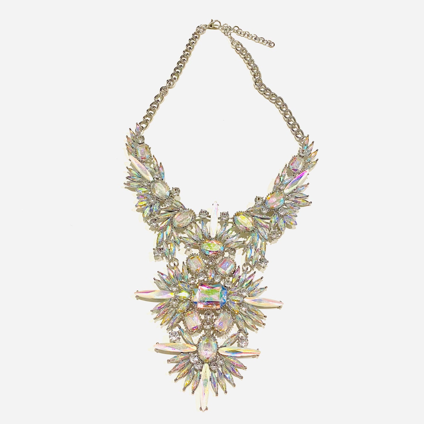 Vintage Glam Necklaces