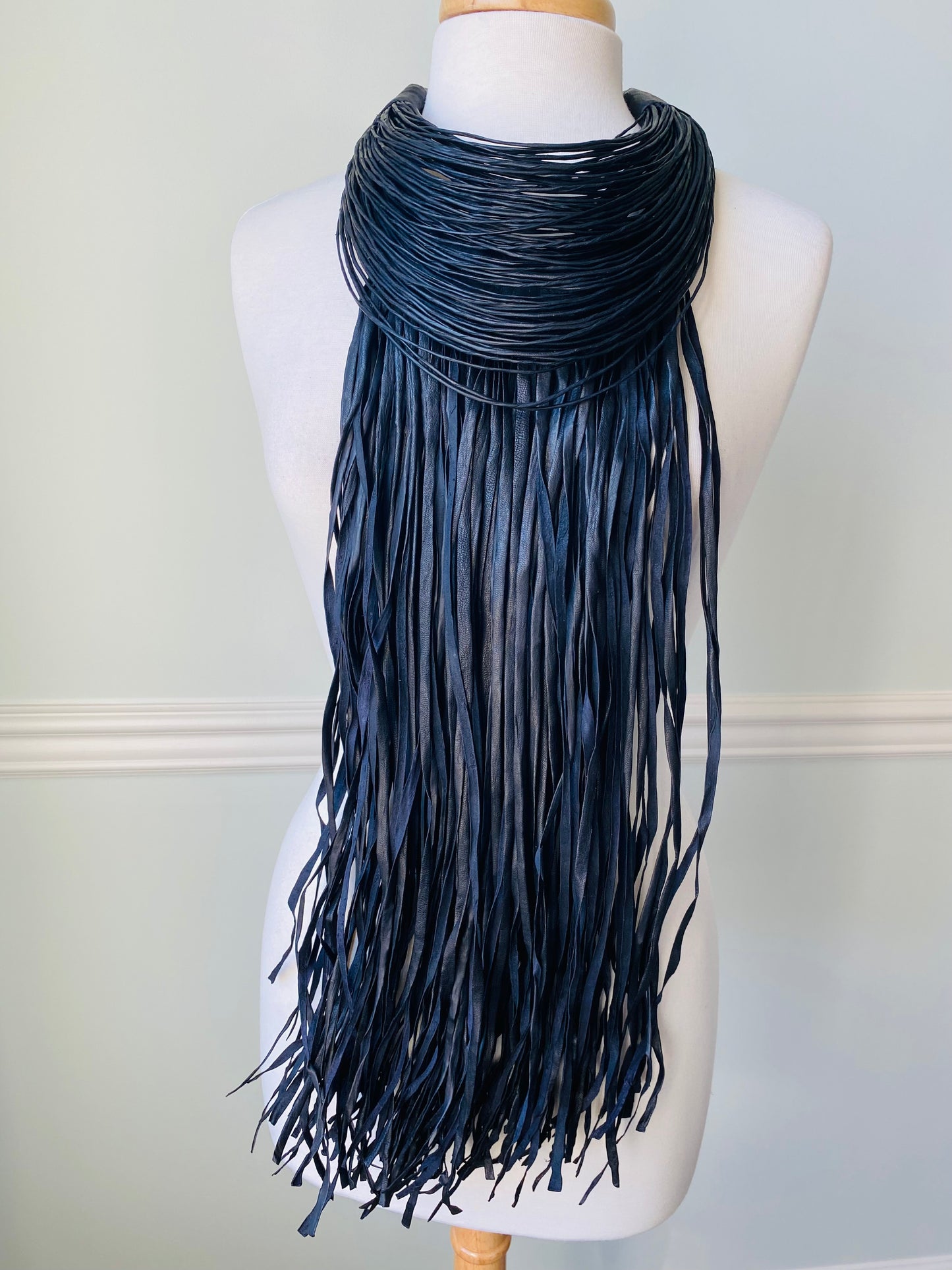 Majestic Raffia Collection