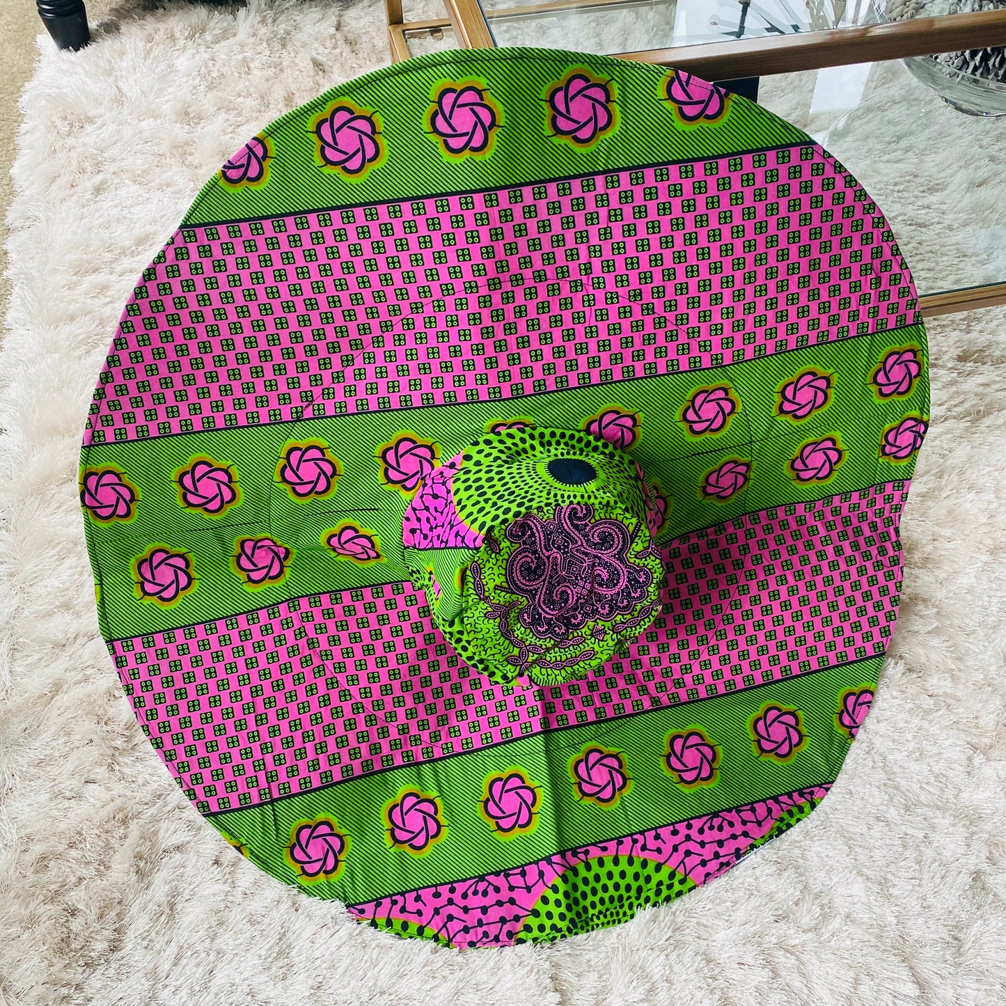 Ankara Hats Collection