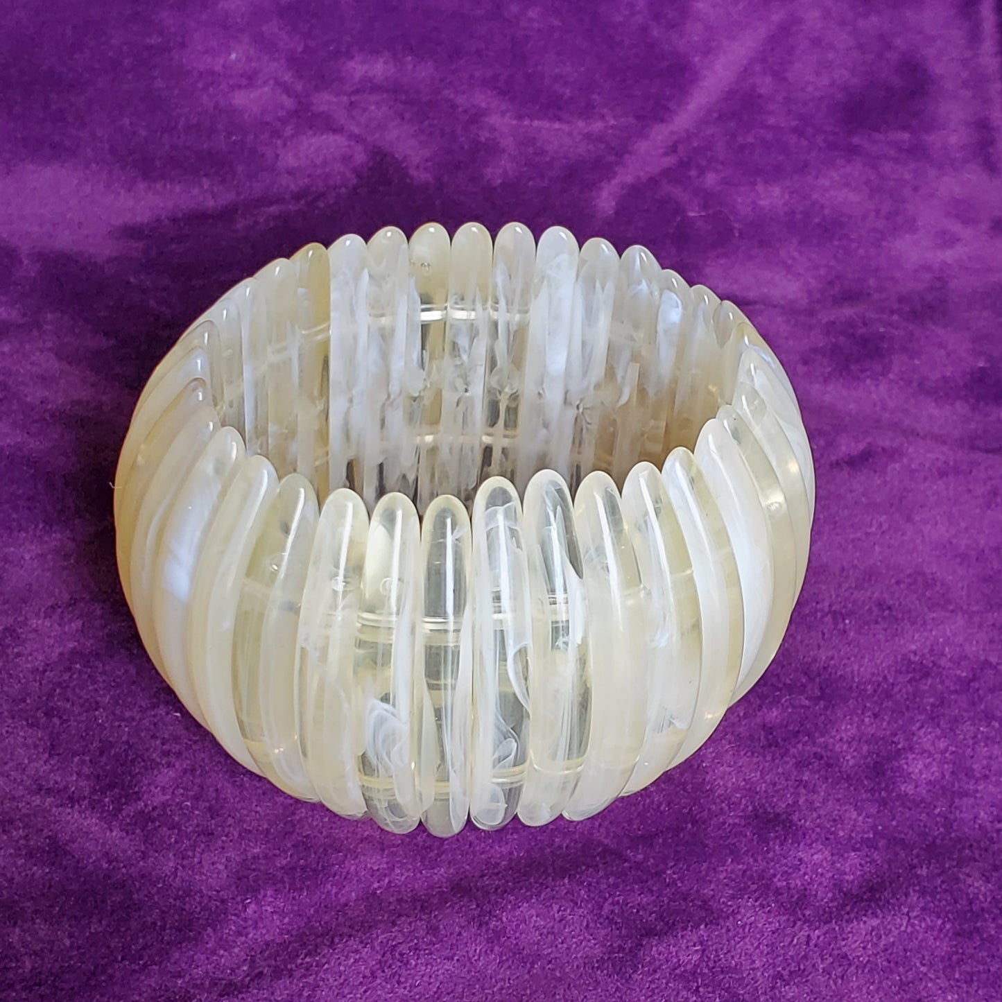 Bubble Tea Bracelets