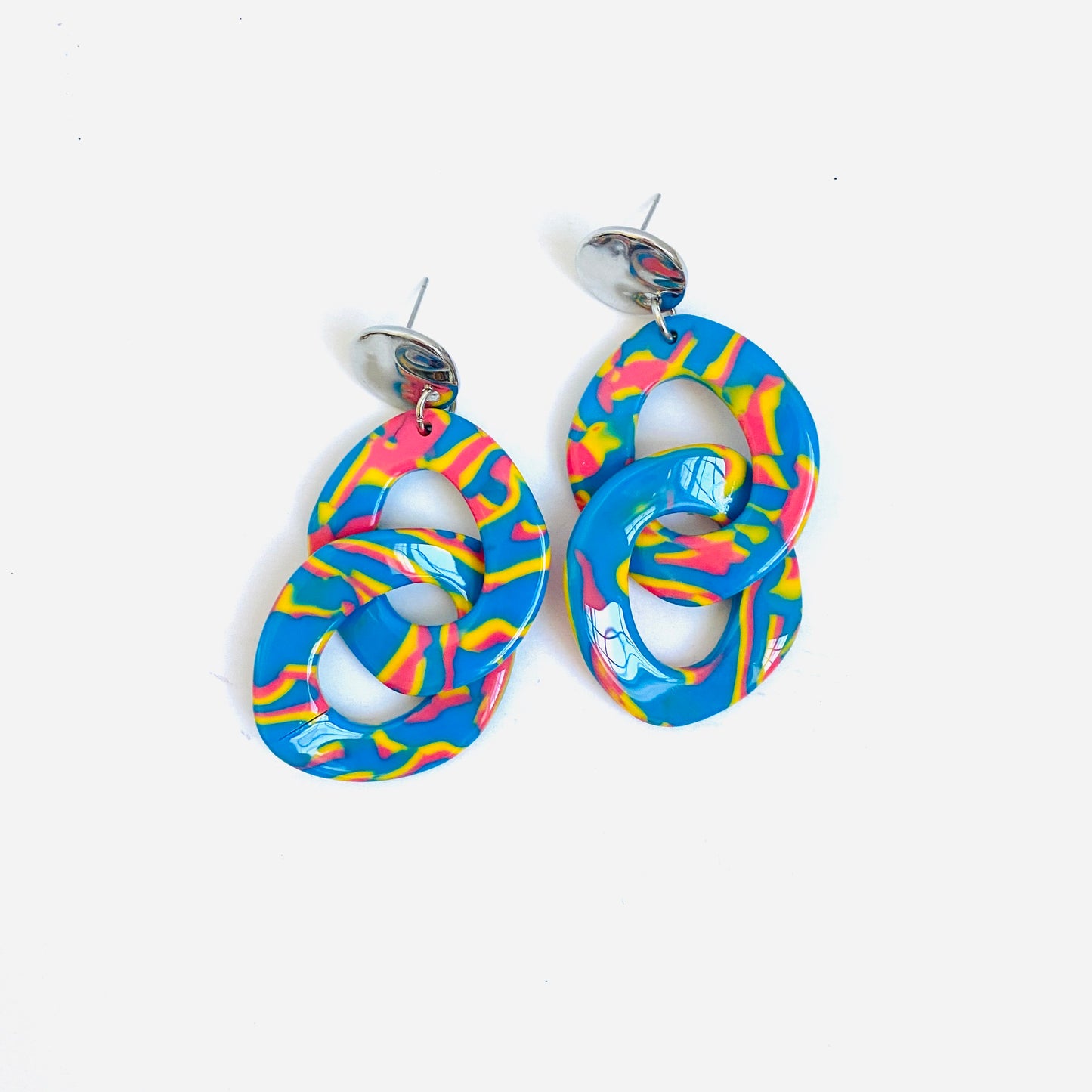 The Sovereign Necklace Sets