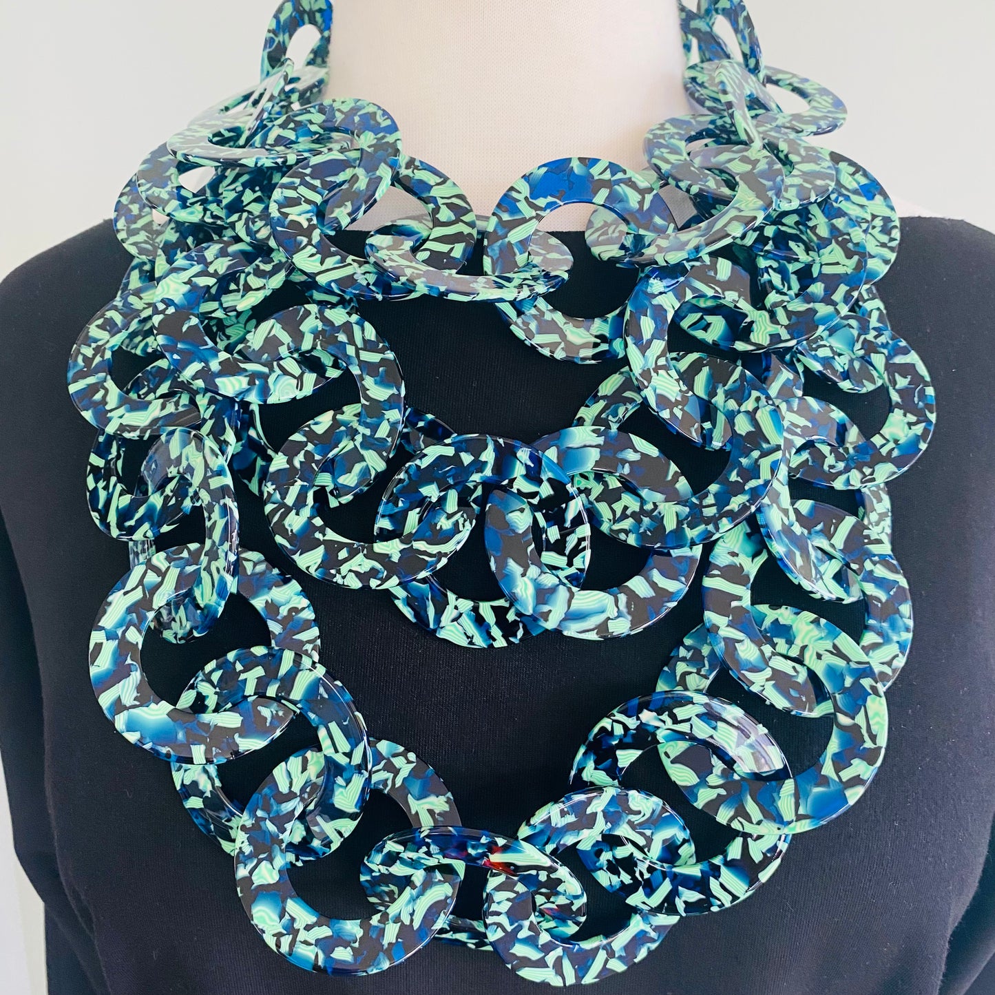 The Sovereign Necklace Sets