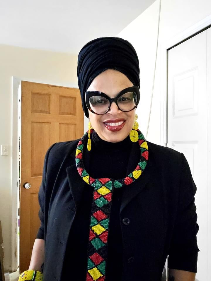 The Tonia Necklace Collection