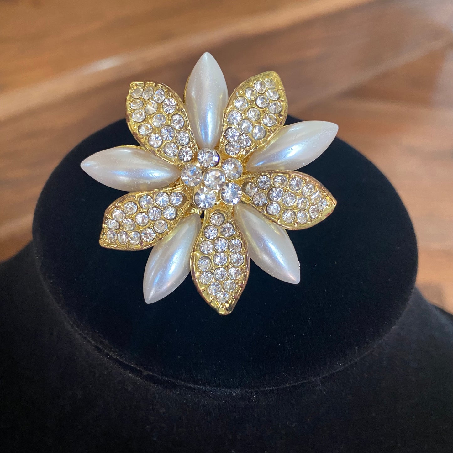 Dazzling Rings Collection