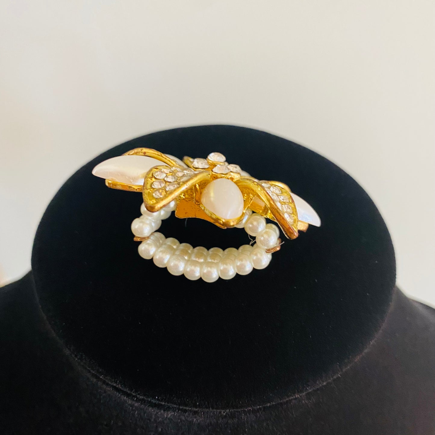 Dazzling Rings Collection