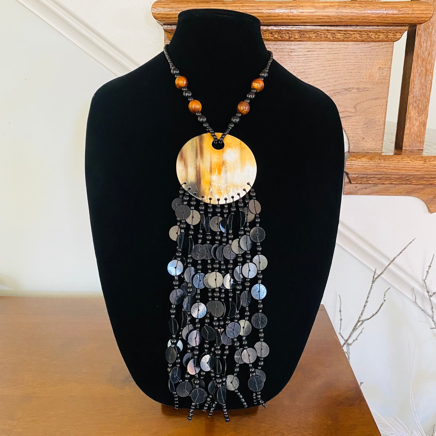 Mini Sea Collection Necklaces