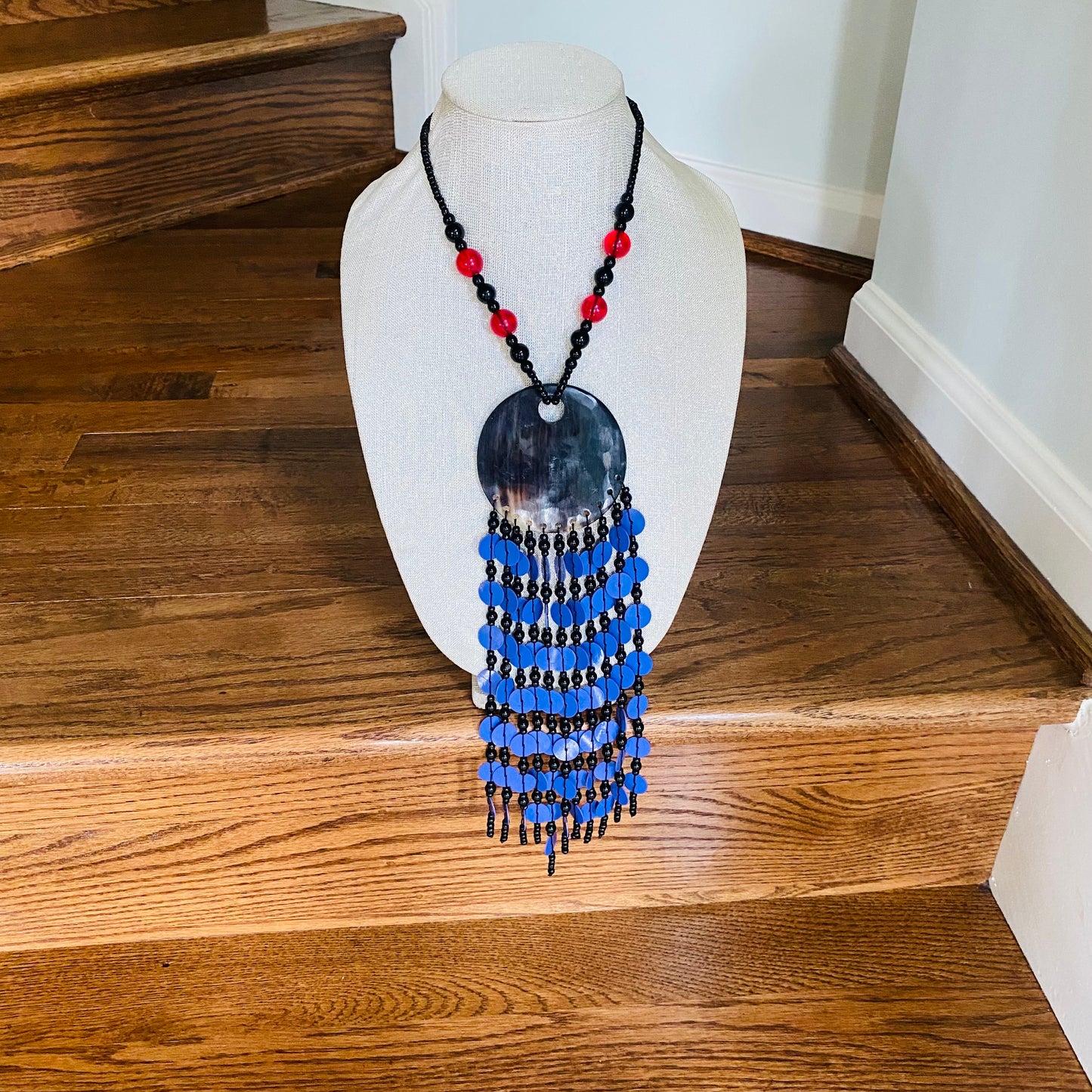 Mini Sea Collection Necklaces