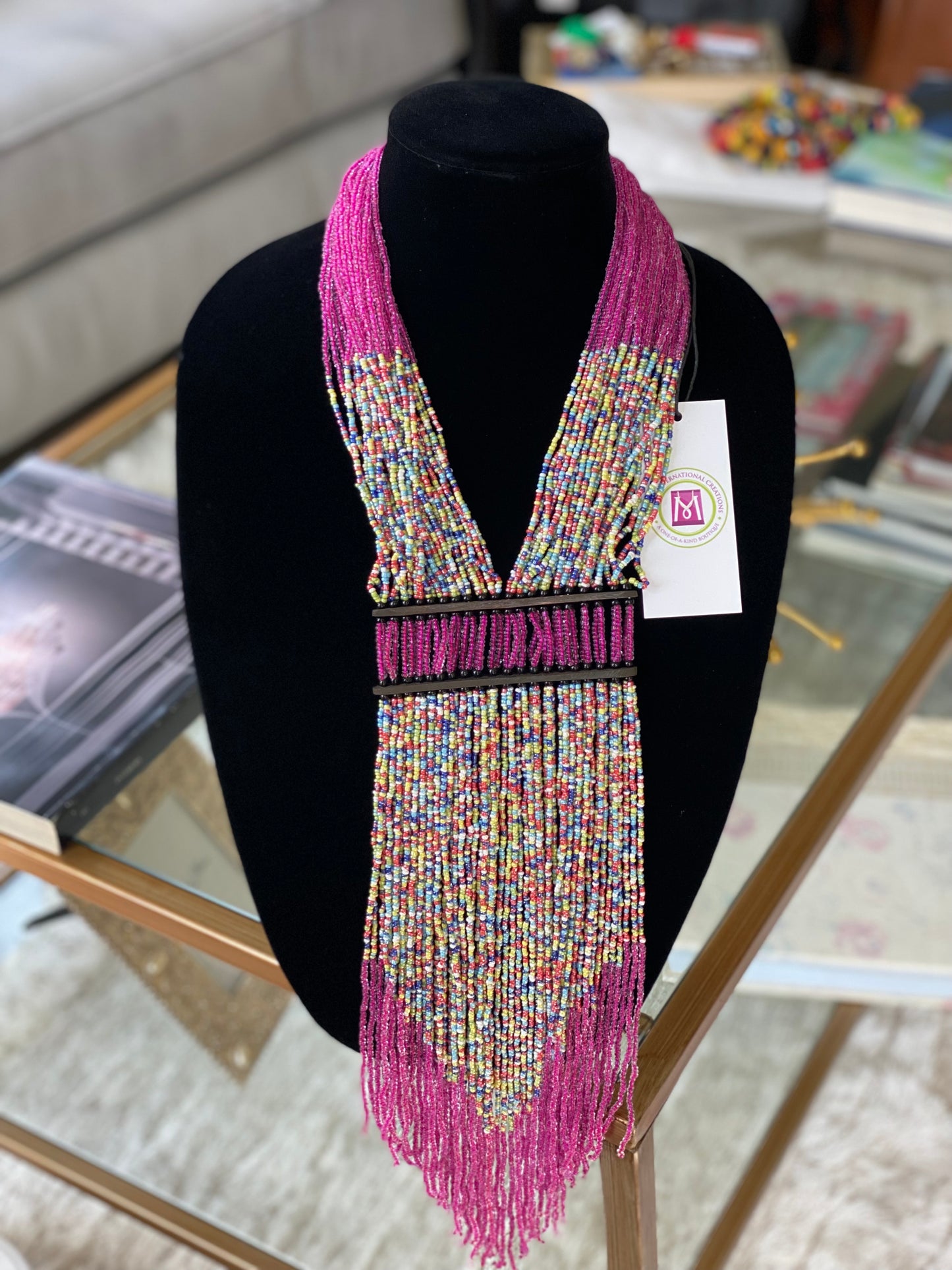 The Joenita Collection