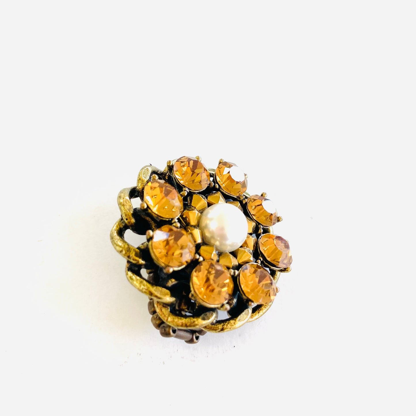 Dazzling Rings Collection