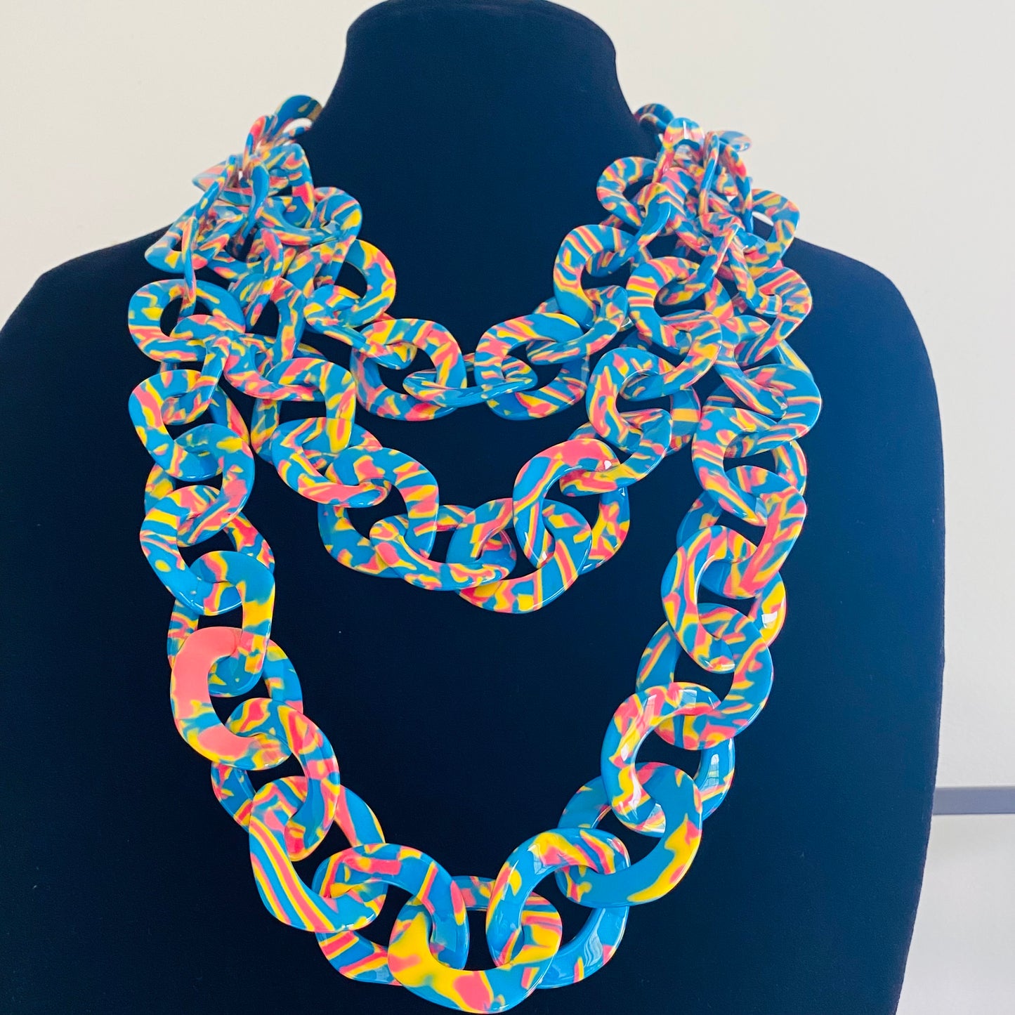 The Sovereign Necklace Sets