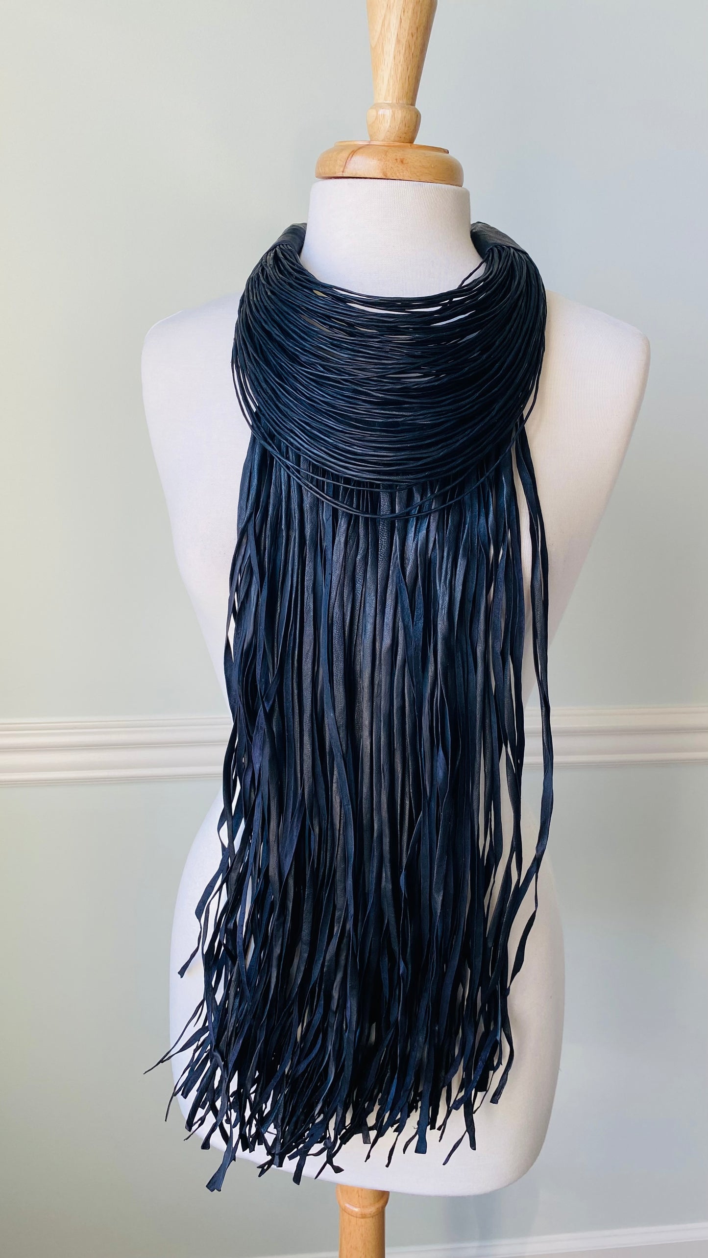 Majestic Raffia Collection