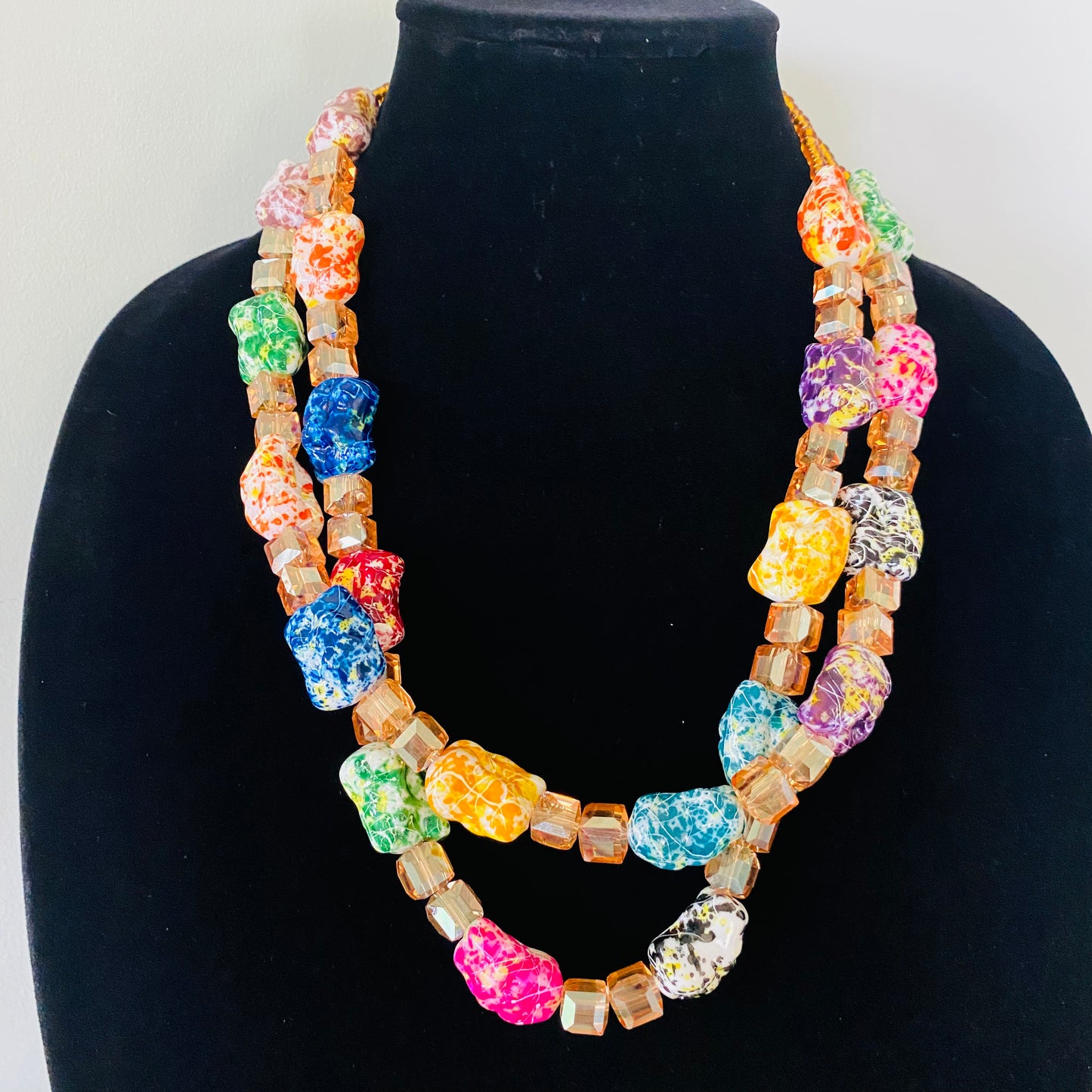 Rock Tie-Dye Collection