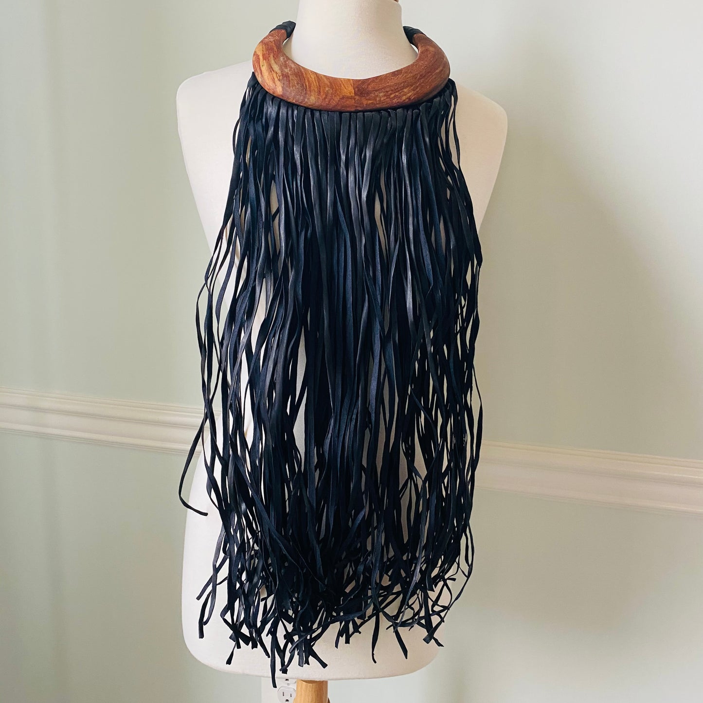 Majestic Leather Collection