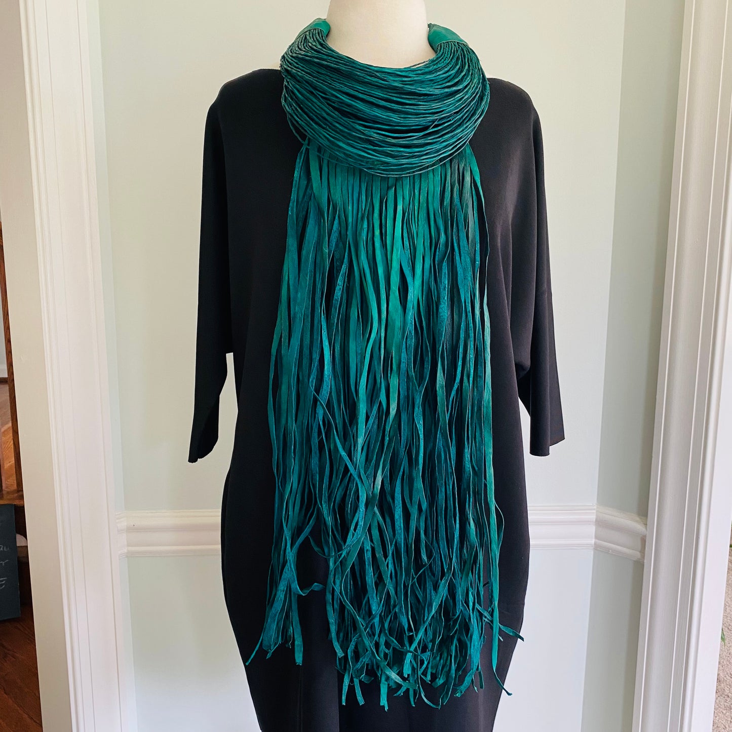 Majestic Raffia Collection