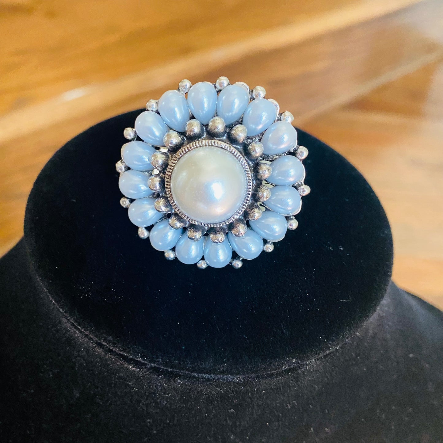 Dazzling Rings Collection