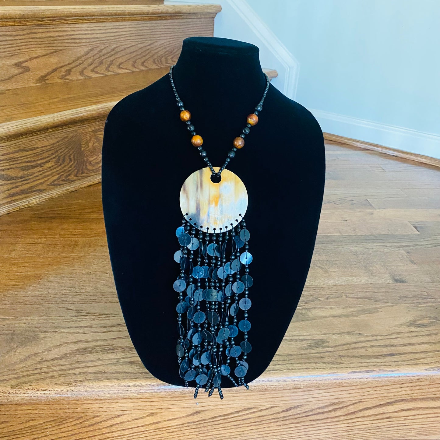 Mini Sea Collection Necklaces