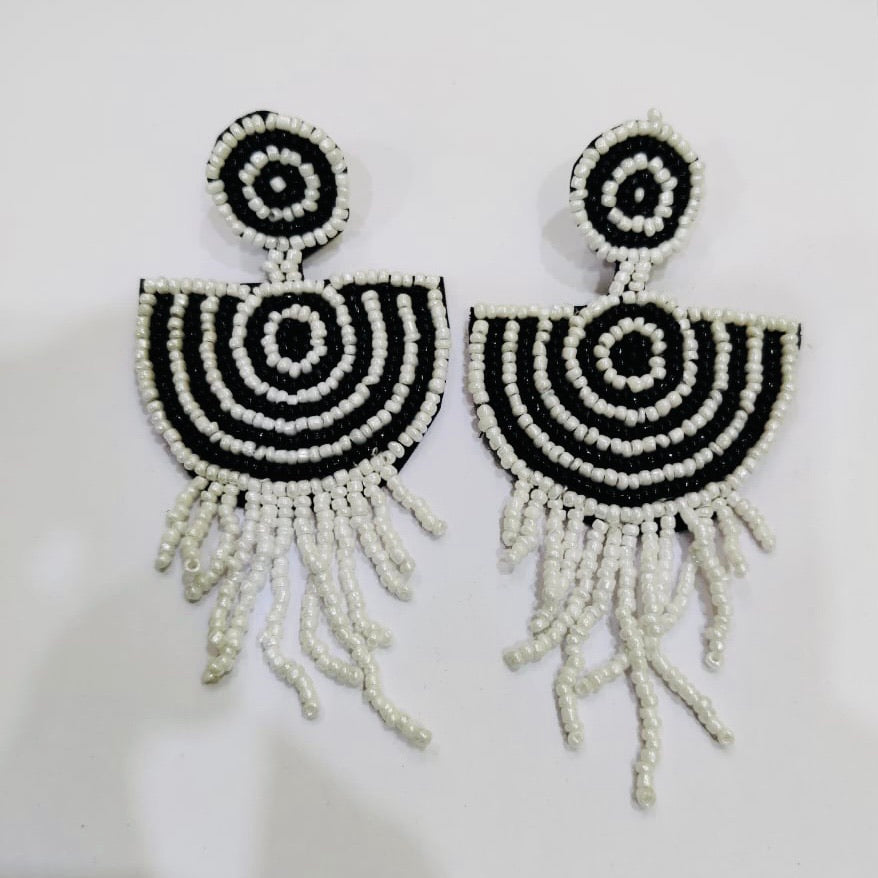 The Empress Earrings