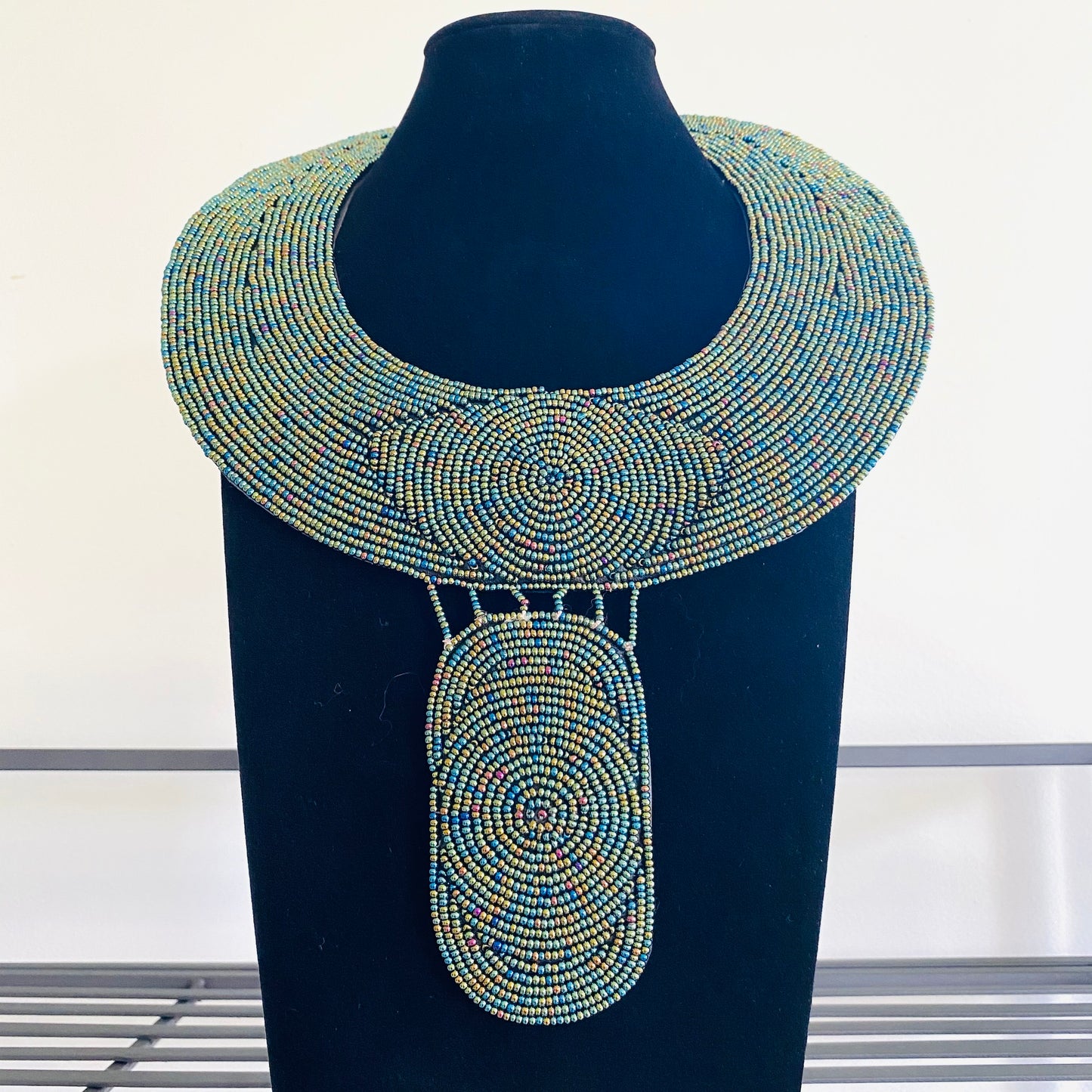 The Shayla Necklaces