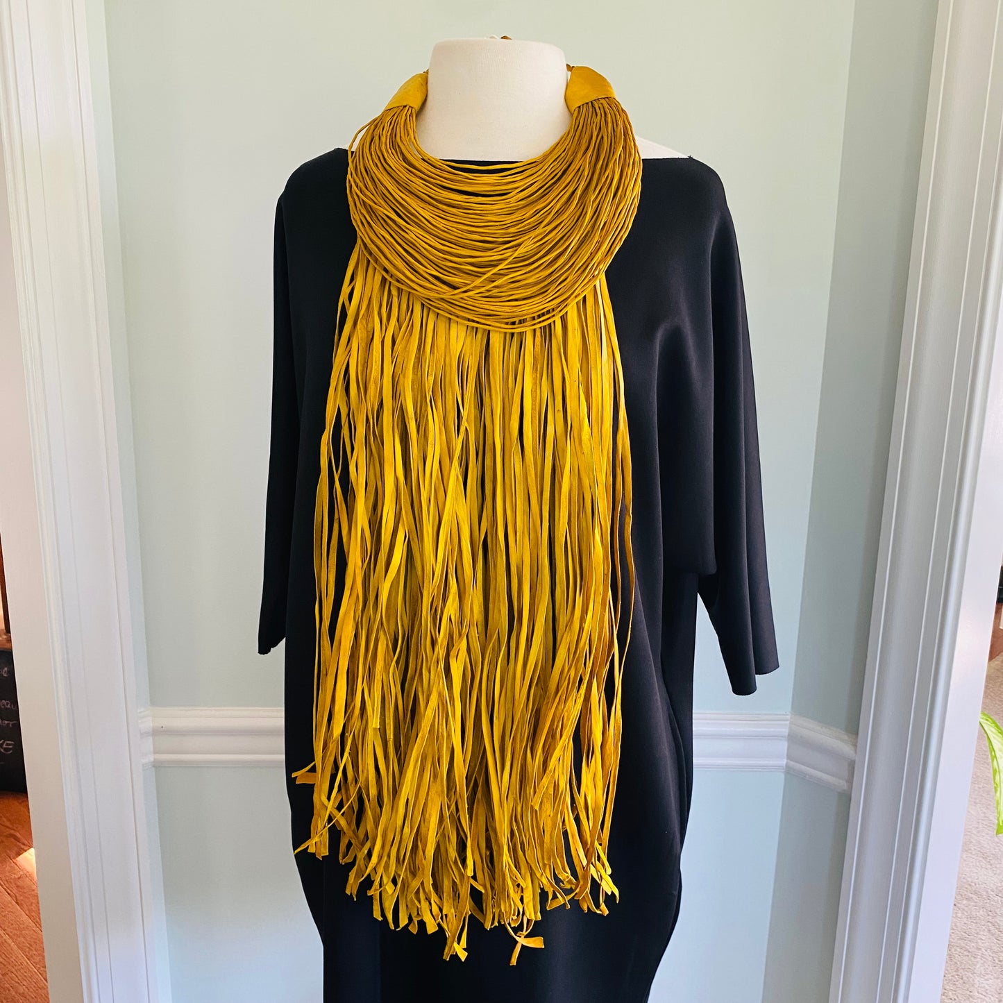 Majestic Raffia Collection