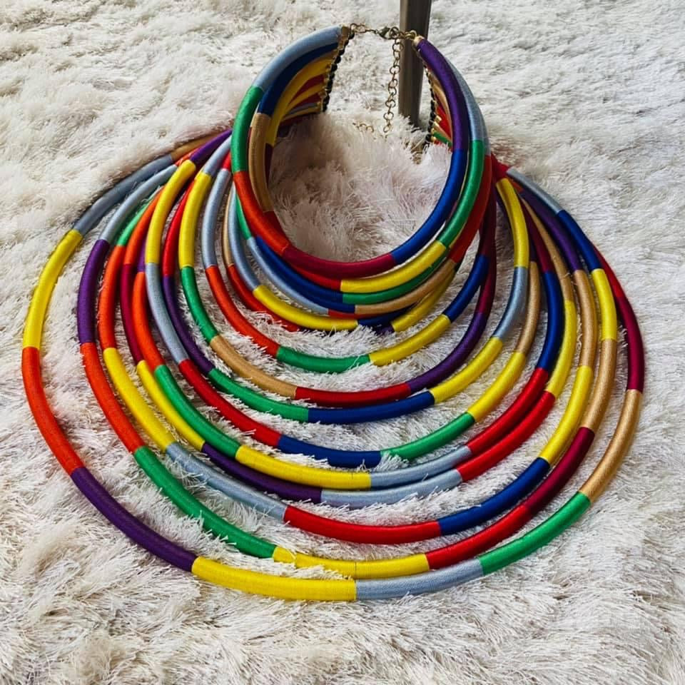 Imperfect Jewels Collection