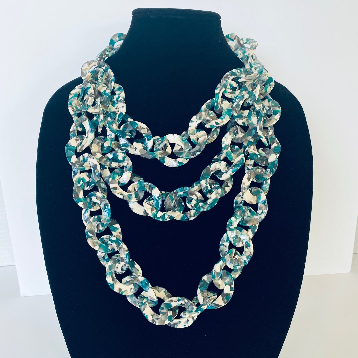 The Sovereign Necklace Sets