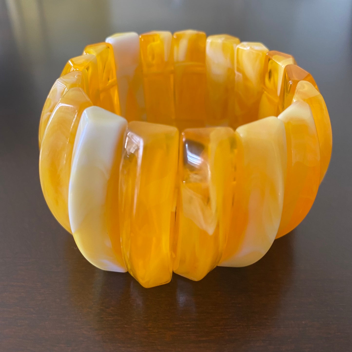 Bubble Tea Bracelets