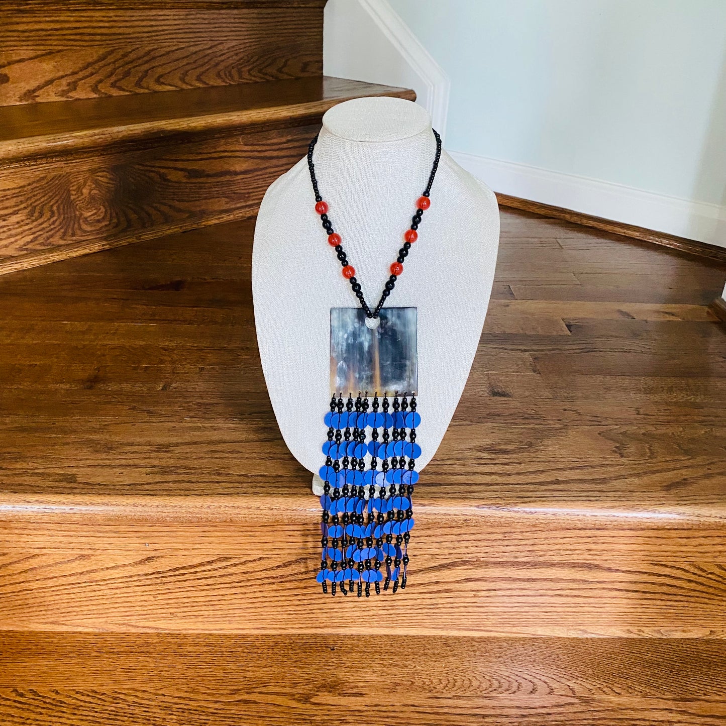 Mini Sea Collection Necklaces