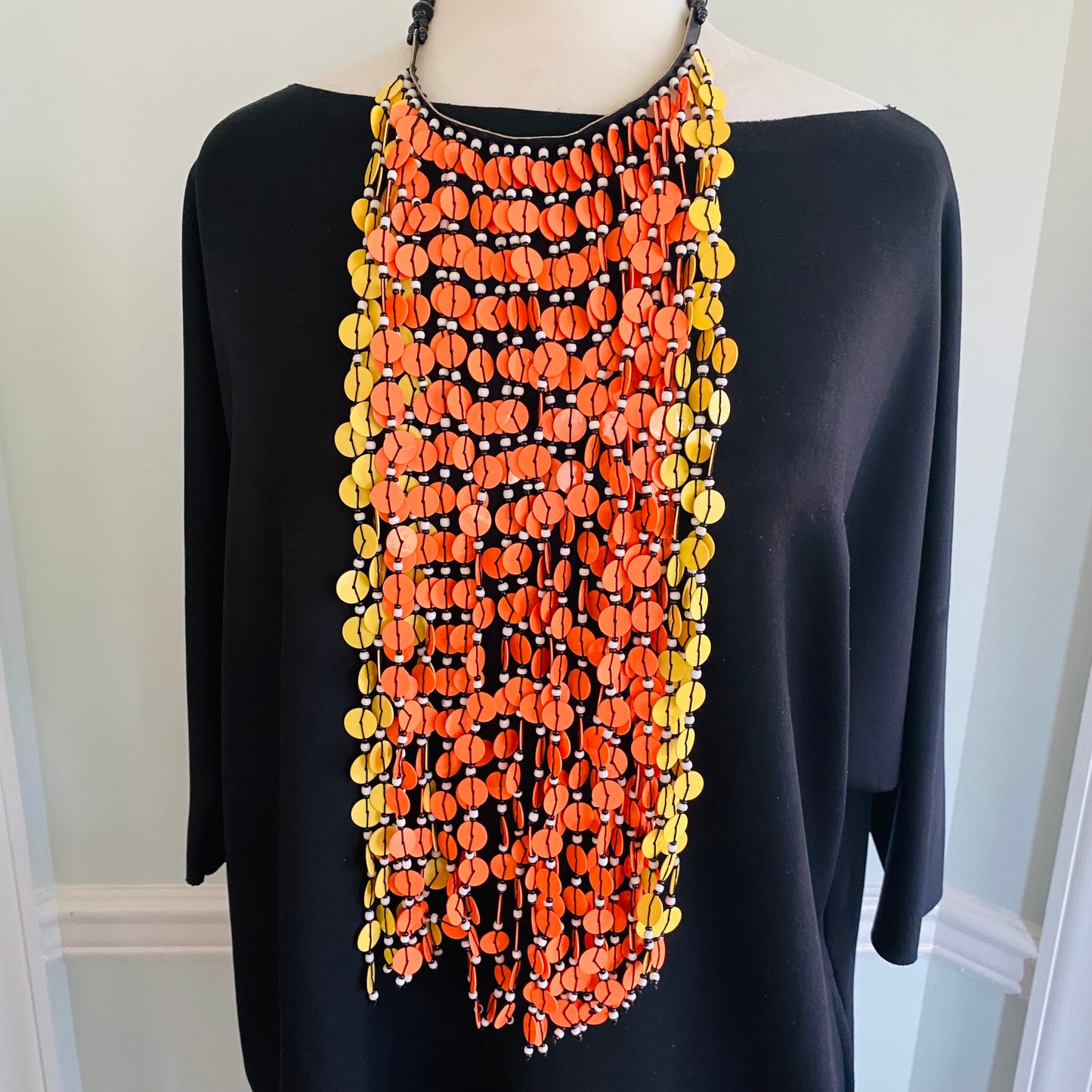 The Sea Collection Necklaces