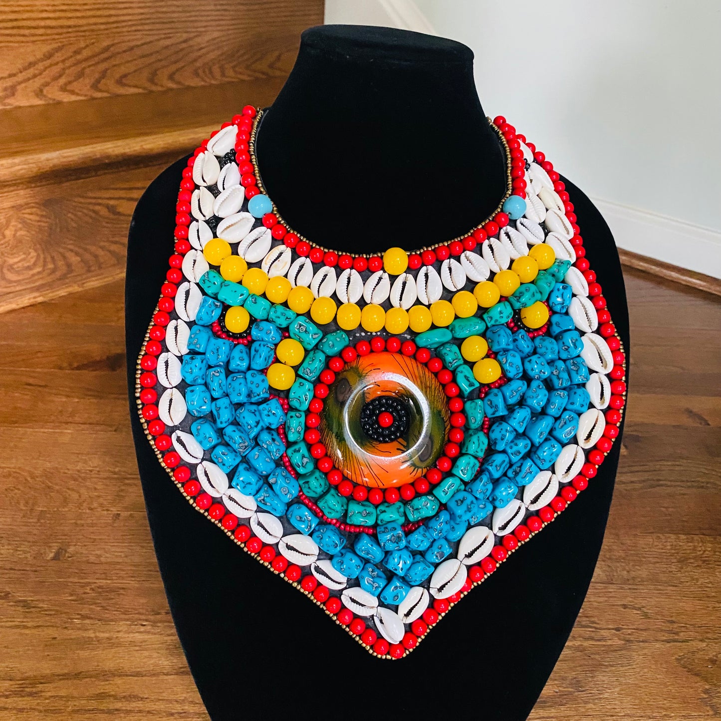 The Stephanie Necklace