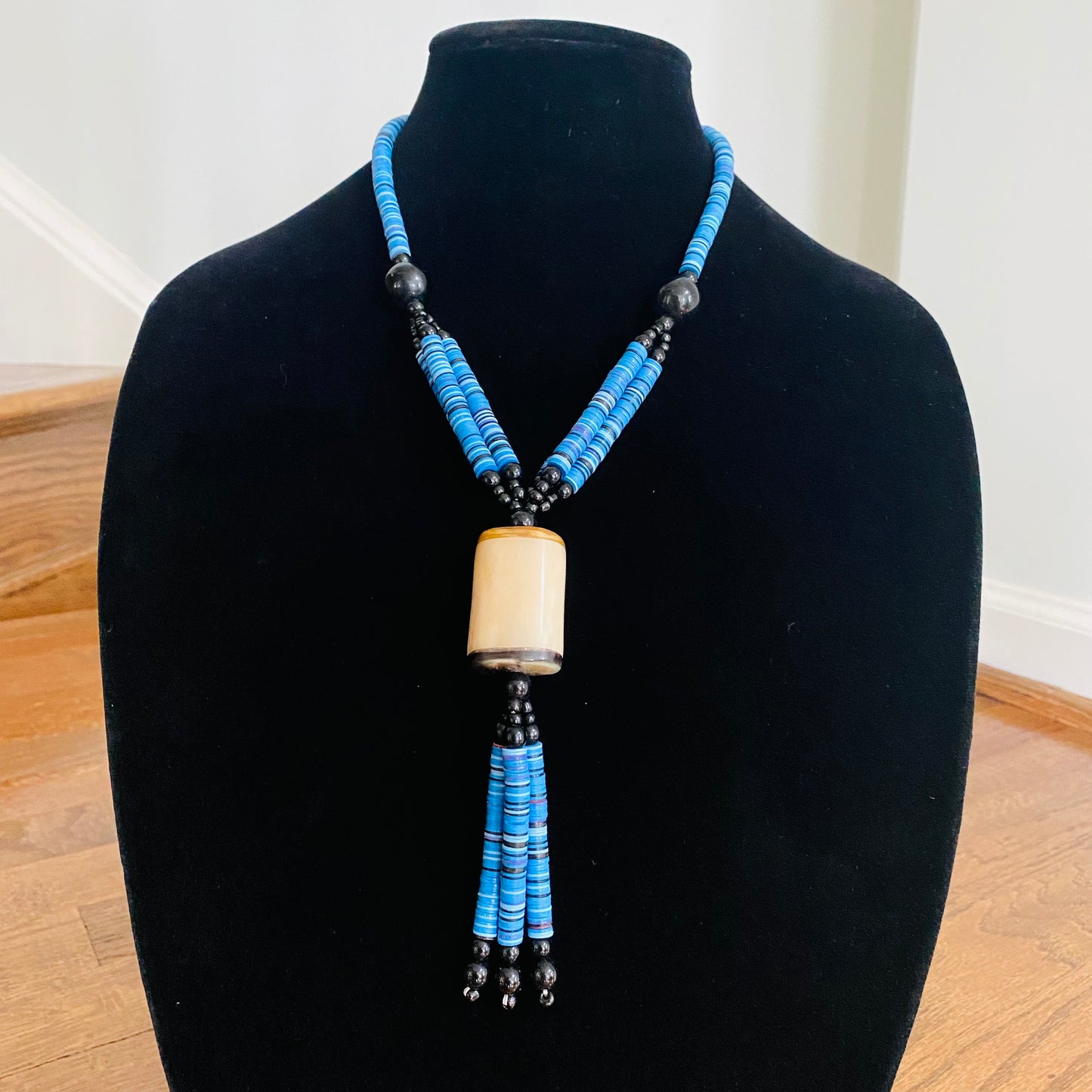 The Folami Necklaces