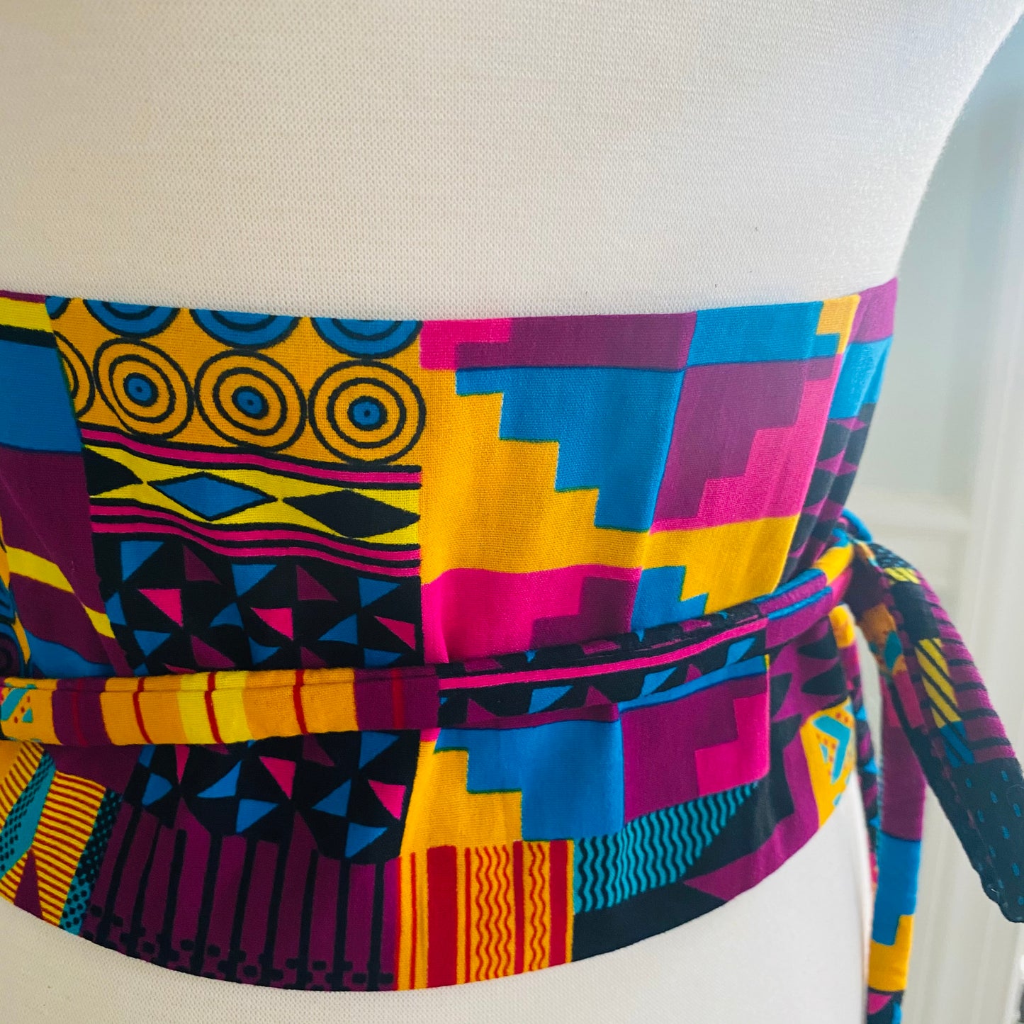 Obi Belt